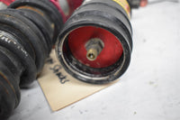 2004 Honda TRX 450R ELKA Front Shocks