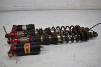 2004 Honda TRX 450R ELKA Front Shocks