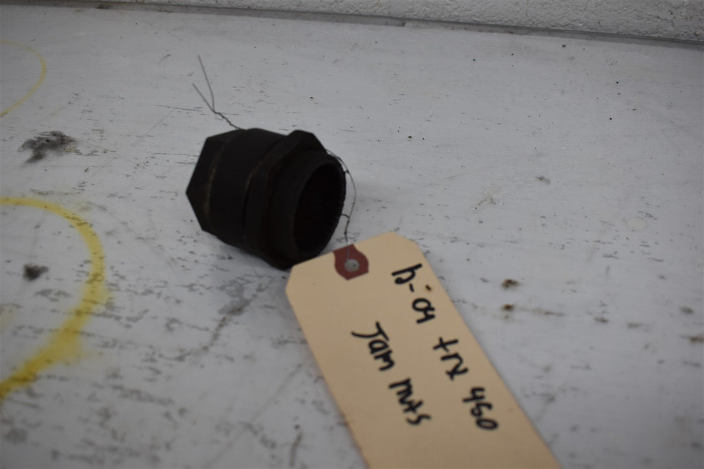 2004 Honda TRX 450R Axle Nut