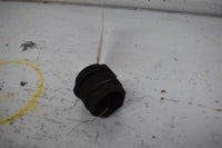 2004 Honda TRX 450R Axle Nut