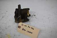 2004 Honda TRX 450R Rear Caliper