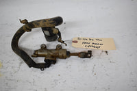 2004 Honda TRX 450R  Rear Brake Master Cylinder