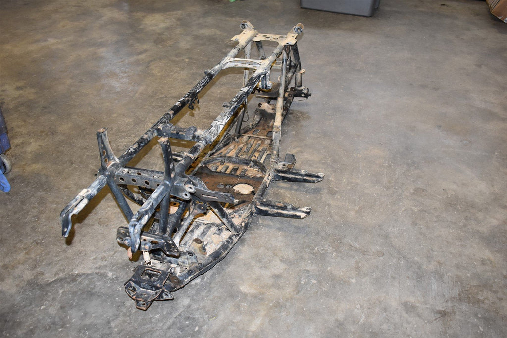 2016 Polaris Sportsman 1000 Highlifter High Lifter Frame / Chassis