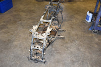 2016 Polaris Sportsman 1000 Highlifter High Lifter Frame / Chassis