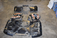 2016 Polaris Sportsman 1000 Highlifter High Lifter Plastic Fenders Front / Rear / Sides