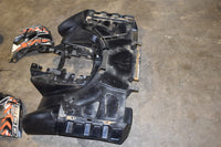 2016 Polaris Sportsman 1000 Highlifter High Lifter Plastic Fenders Front / Rear / Sides