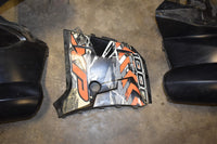 2016 Polaris Sportsman 1000 Highlifter High Lifter Plastic Fenders Front / Rear / Sides