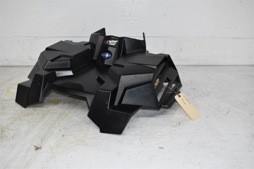 2016 Polaris Sportsman 1000 Highlifter High Lifter Hood / Radiator Shroud