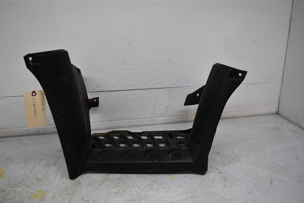 2016 Polaris Sportsman 1000 Highlifter High Lifter Left Foot Well