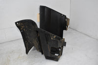 2016 Polaris Sportsman 1000 Highlifter High Lifter Left Foot Well