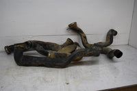 2016 Polaris Sportsman 1000 Highlifter High Lifter Snorkel Tubes