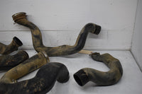 2016 Polaris Sportsman 1000 Highlifter High Lifter Snorkel Tubes