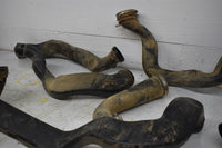 2016 Polaris Sportsman 1000 Highlifter High Lifter Snorkel Tubes