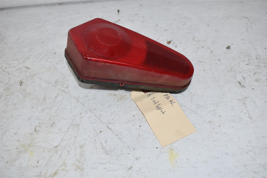 2016 Polaris Sportsman 1000 Highlifter High Lifter Right Tail Light