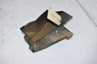 2016 Polaris Sportsman 1000 Highlifter High Lifter Left Rear Bumper Plastic