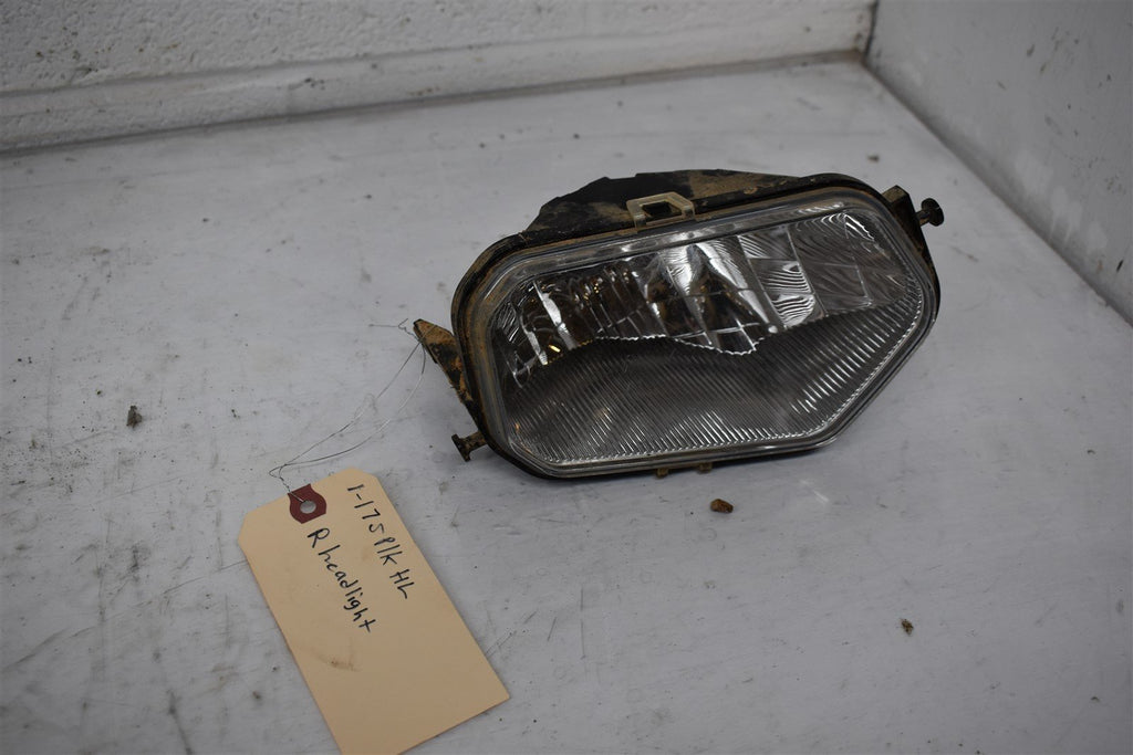 2016 Polaris Sportsman 1000 Highlifter High Lifter Right Headlight