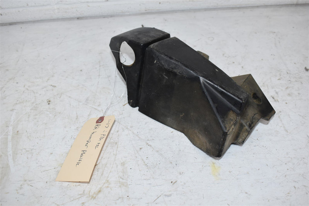 2016 Polaris Sportsman 1000 Highlifter High Lifter  Right Rear Bumper Plastic