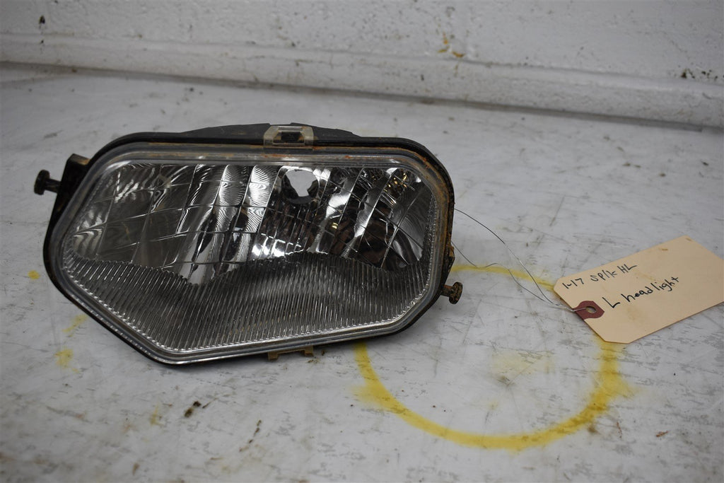 2016 Polaris Sportsman 1000 Highlifter High Lifter Left Headlight
