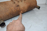 2016 Polaris Sportsman 1000 Highlifter High Lifter Muffler