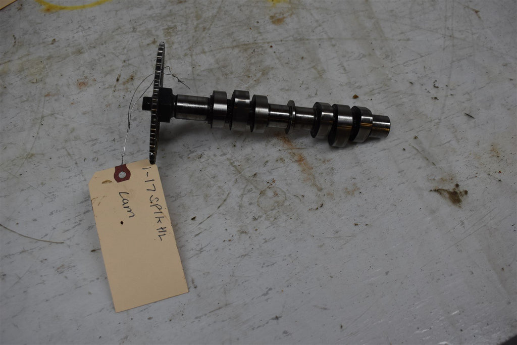 2016 Polaris Sportsman 1000 Highlifter High Lifter Cam