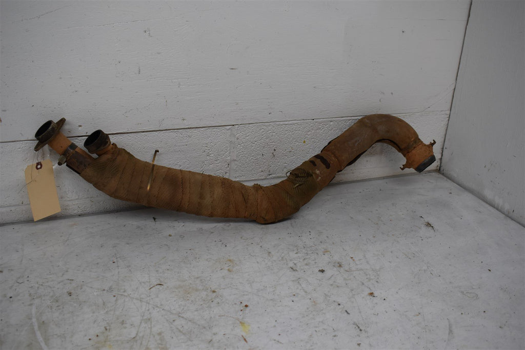 2016 Polaris Sportsman 1000 Highlifter High Lifter  Head Pipe