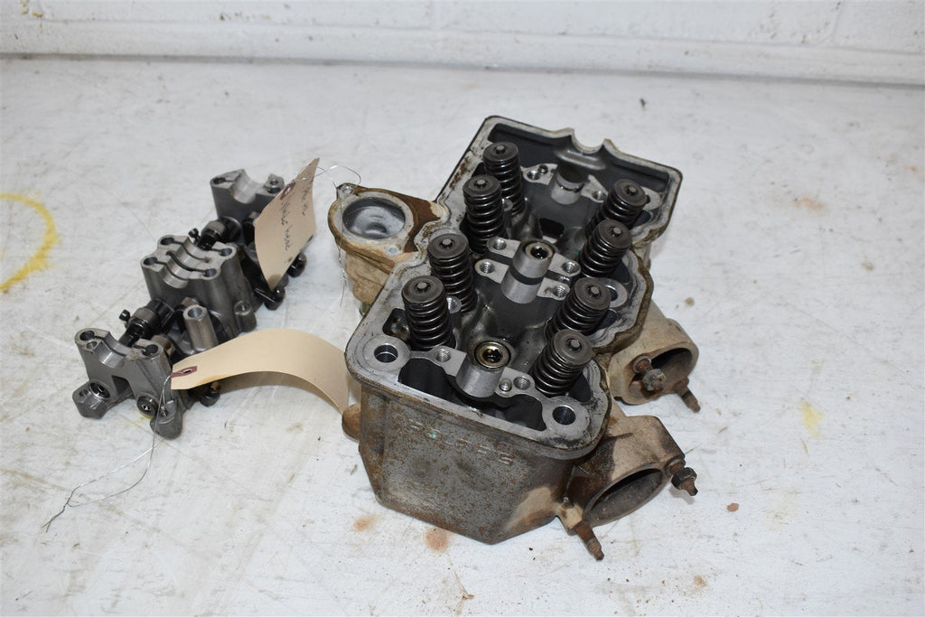 2016 Polaris Sportsman 1000 Highlifter High Lifter Cylinder Head