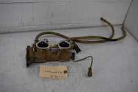 2016 Polaris Sportsman 1000 Highlifter High Lifter Throttle Body