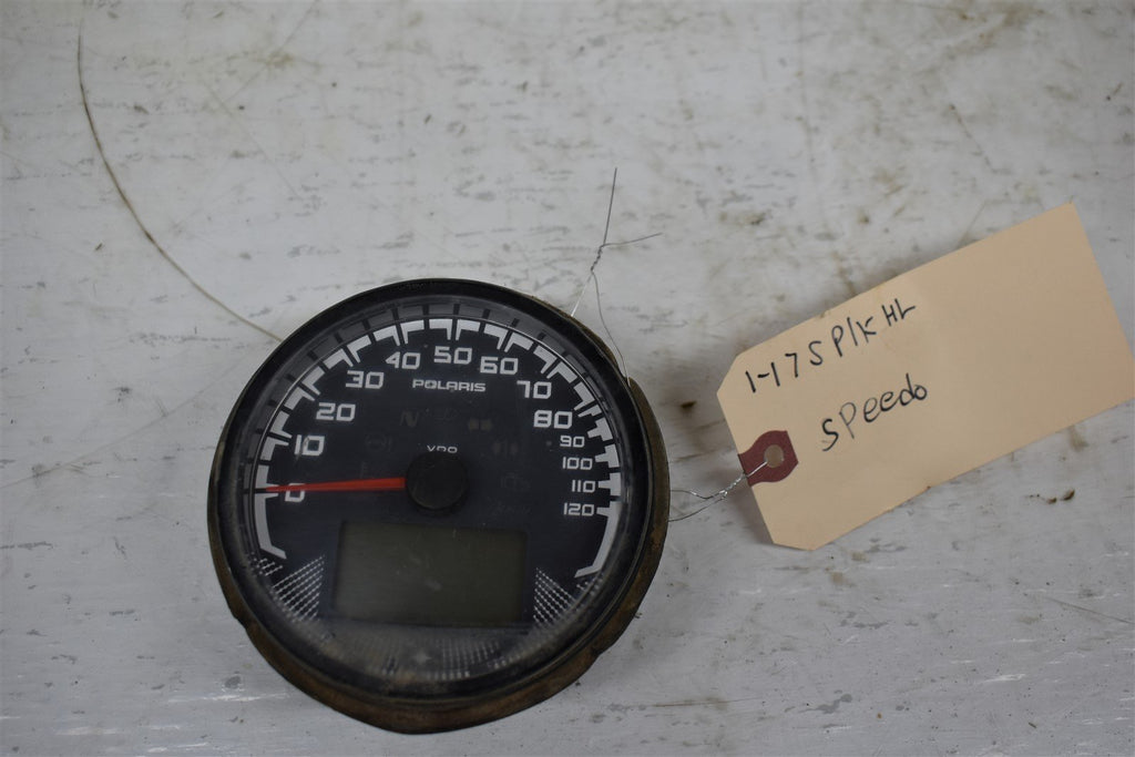 2016 Polaris Sportsman 1000 Highlifter High Lifter Speedometer