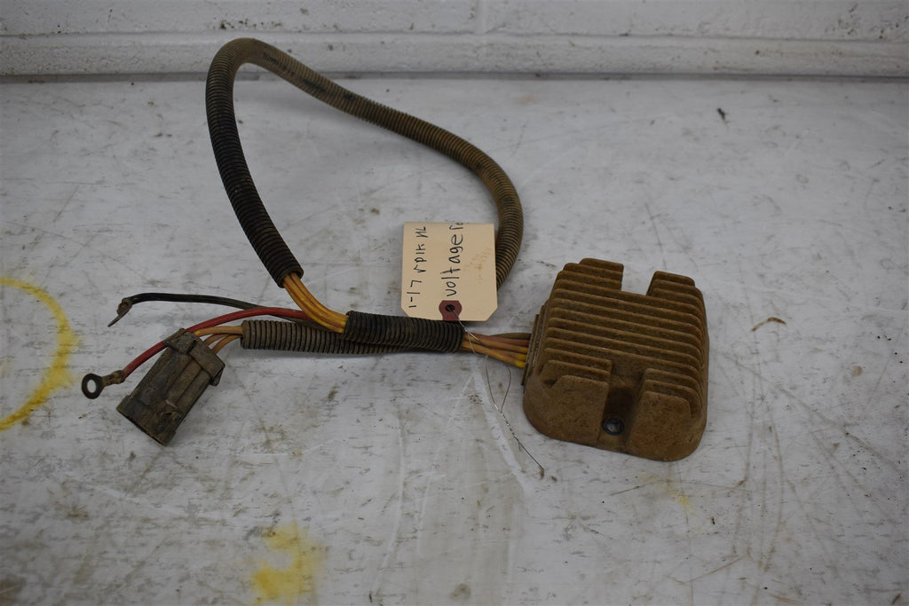 2016 Polaris Sportsman 1000 Highlifter High Lifter Voltage Regulator