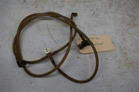 2016 Polaris Sportsman 1000 Highlifter High Lifter Rear Brake Lines