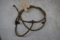 2016 Polaris Sportsman 1000 Highlifter High Lifter Rear Brake Lines