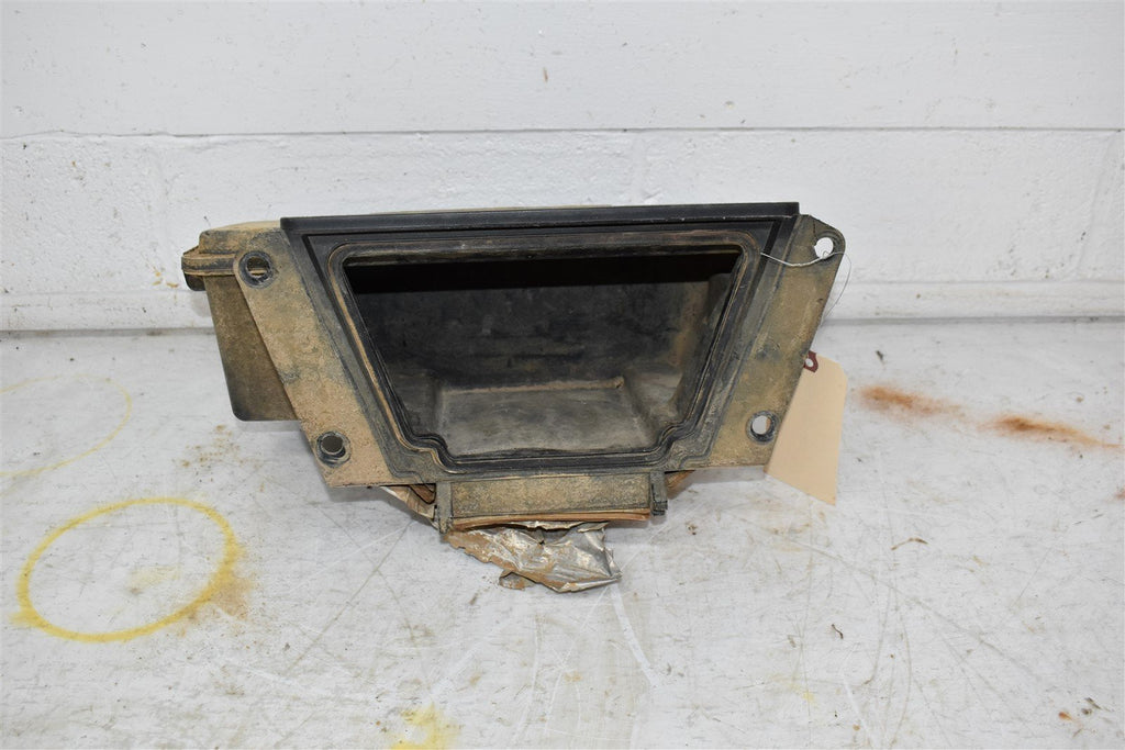 2016 Polaris Sportsman 1000 Highlifter High Lifter Rear Storage Box