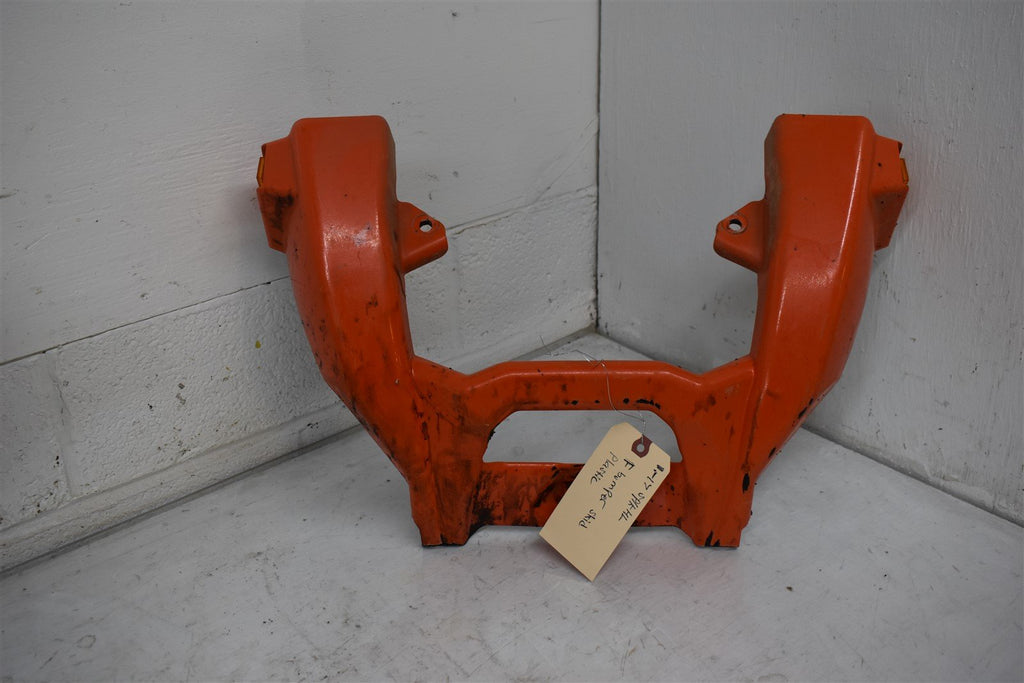 2016 Polaris Sportsman 1000 Highlifter High Lifter  Front Bumper Lower Plastic