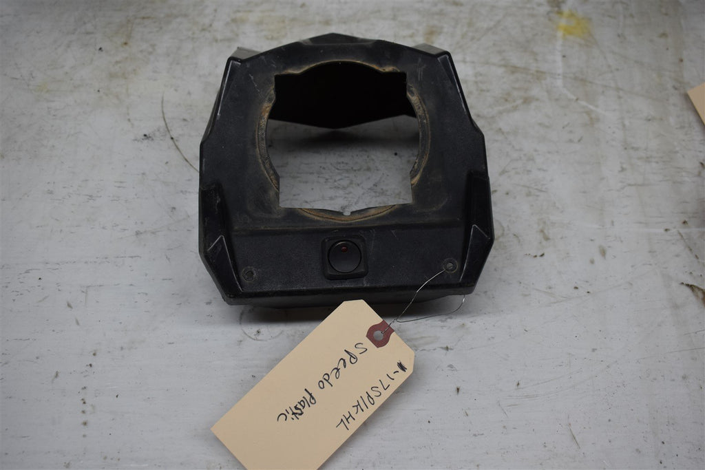 2016 Polaris Sportsman 1000 Highlifter High Lifter Speedometer Bezel