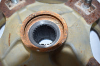 2016 Polaris Sportsman 1000 Highlifter High Lifter Right Rear Wheel Hub