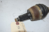 2016 Polaris Sportsman 1000 Highlifter High Lifter Right Rear Axle