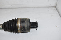 2016 Polaris Sportsman 1000 Highlifter High Lifter Right Rear Axle