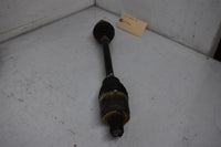 2016 Polaris Sportsman 1000 Highlifter High Lifter Left Rear Axle