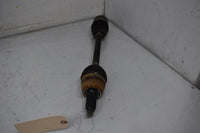 2016 Polaris Sportsman 1000 Highlifter High Lifter Left Rear Axle