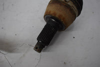 2016 Polaris Sportsman 1000 Highlifter High Lifter Left Rear Axle