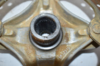 2016 Polaris Sportsman 1000 Highlifter High Lifter  Left Rear Wheel Hub