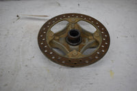 2016 Polaris Sportsman 1000 Highlifter High Lifter  Left Rear Wheel Hub