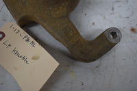 2016 Polaris Sportsman 1000 Highlifter High Lifter  Left Front Knuckle