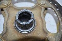 2016 Polaris Sportsman 1000 Highlifter High Lifter Left Front Wheel Hub