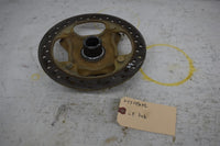 2016 Polaris Sportsman 1000 Highlifter High Lifter Left Front Wheel Hub