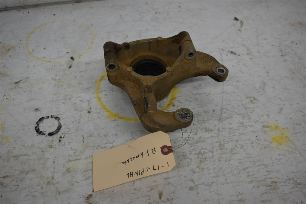 2016 Polaris Sportsman 1000 Highlifter High Lifter Right Front Knuckle