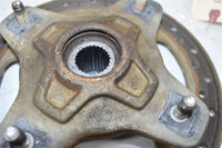 2016 Polaris Sportsman 1000 Highlifter High Lifter Right Front Wheel Hub