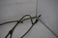 2016 Polaris Sportsman 1000 Highlifter High LifterFront Brake Lines