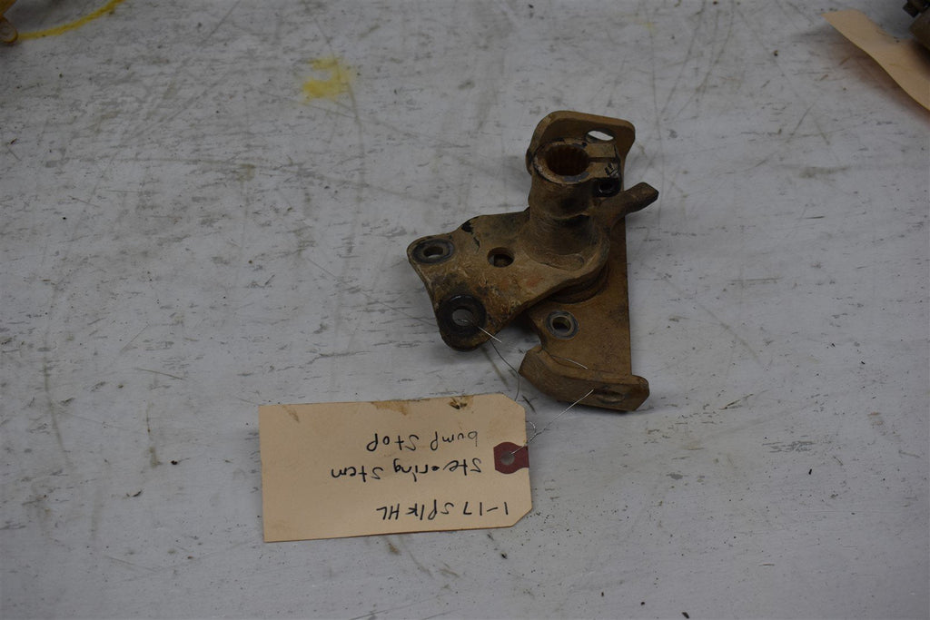 2016 Polaris Sportsman 1000 Highlifter High Lifter Lower Steering Stem Mount