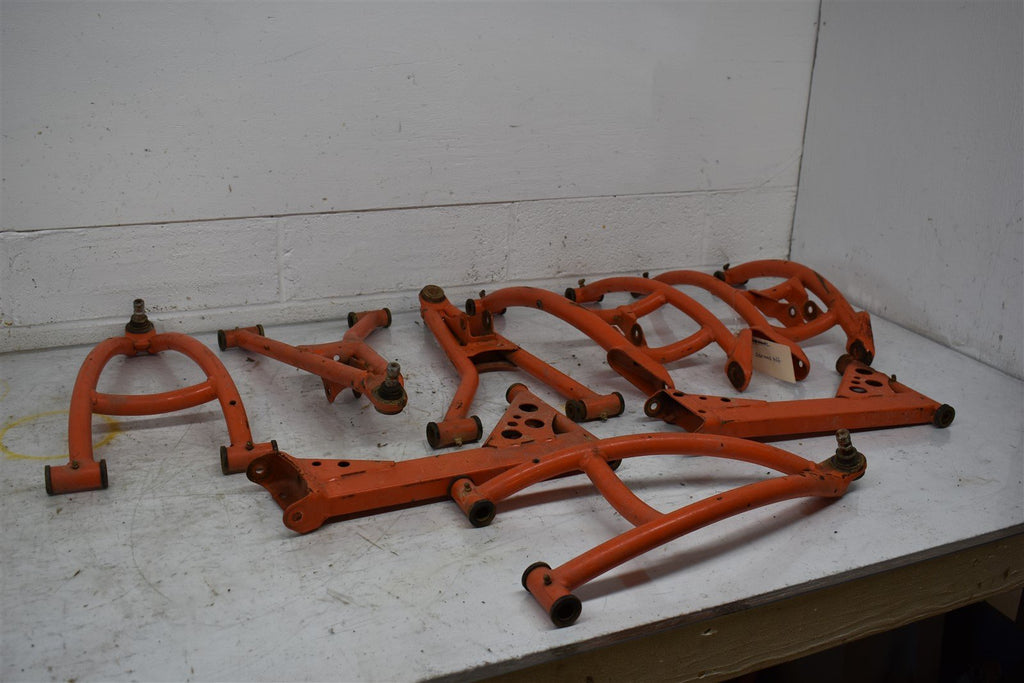 2016 Polaris Sportsman 1000 Highlifter High Lifter  A - Arms